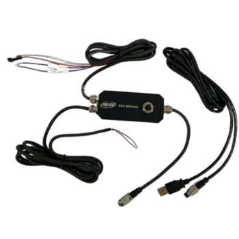 AIM Smartycam RPM Bridge With USB Cable