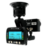 AiM Smartycam HD 2.1 & Solo 2 DL with Double Bracket Trackday Kit