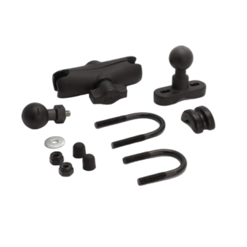 AIM SmartyCam HD U Bolt Mount