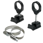 AiM SmartyCam GP HD Mini Roll Cage Mount With Clamp