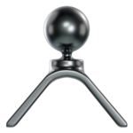 AIM SmartyCam GP HD Roll Cage Mount For Recording Box - Image 2