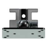 AIM SmartyCam GP HD Roll Cage Mount For Recording Box - Image 3