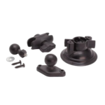AIM SmartyCam HD Suction Cup Mount