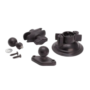 AIM SmartyCam HD Suction Cup Mount