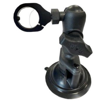AIM SmartyCam GP HD Suction Cup Mount