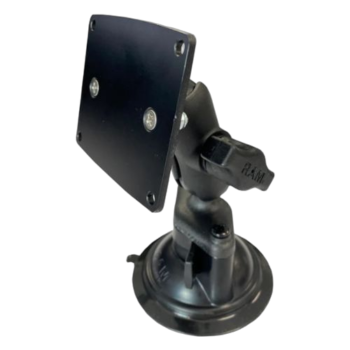AIM SmartyCamGP HD Suction Cup Mount For Recording Box