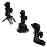 AiM Solo 2 & Solo 2 DL Brackets - Image 3