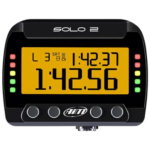 AIM Solo 2 GPS Lap timer 4GB Memory & Rechargeable Lithium Battery - Image 3