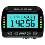 AiM Solo 2 DL GPS lap timer