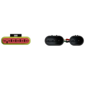 AIM TPMS Spare CAN Receiver