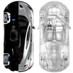 AiM TPMS Kit - CAN Receiver - Image 3