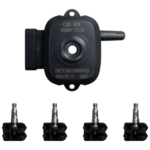 AiM TPMS Kit - CAN Receiver