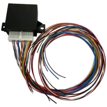 AIM VIM Pre Configured Vehicle Interface Module