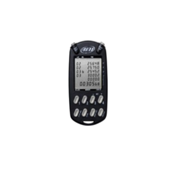 AIM MultiChron Stopwatch