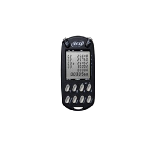 AIM MultiChron Stopwatch