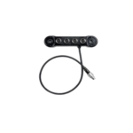 Aim Data Hub 4 Can Inputs