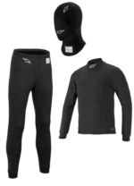 Alpinestars Intermediate V3 Underwear Race & Rally Bundle - Image 5