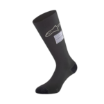 Alpinestars ZX V4 Socks - alp4704323-10-l-01