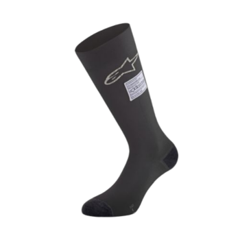 Alpinestars ZX V4 Socks - alp4704323-10-l-01