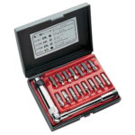 Facom Bits Set With Bit Adaptor