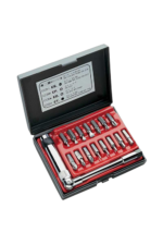 Facom Bits Set With Bit Adaptor
