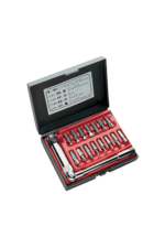 Facom Bits Set With Bit Adaptor - Image 2