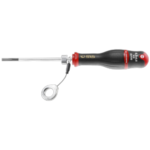Facom AN-ANF.SLS - PROTWIST?? screwdrivers for slotted head screws - milled blades AN4X100SLS
