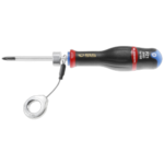 Facom AND.SLS - PROTWIST?? screwdrivers for Pozidriv?? screws - round blades AND1X100SLS