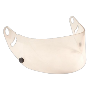 Clear - Arai GP-7 Series Anti Fog Visor