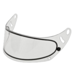 Light Smoke / Tint - Arai GP-7 Series Dual Pane Visor