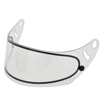 Light Smoke / Tint - Arai GP-7 Series Dual Pane Visor