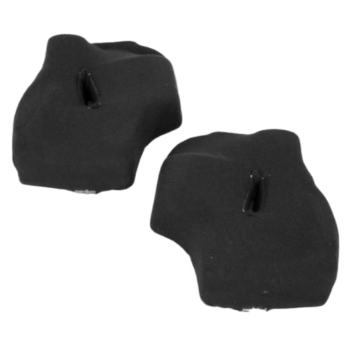Arai Replacement Cheek Pads for GP-7 Series Helmet