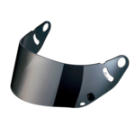 Arai CK-6 Series Anti Fog Visor - Dark Smoke / Tint