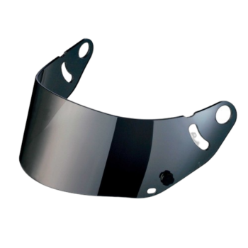 Arai CK-6 Series Anti Fog Visor - Dark Smoke / Tint