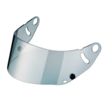 Arai CK 6 Standard Visor - Light Smoke / Tint