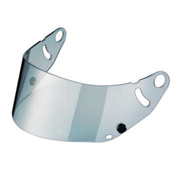 Arai CK 6 Standard Visor - Light Smoke / Tint