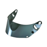 Arai CK 6 Mirror Visor - Silver