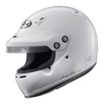 Arai GP 5WV Race Helmet With Visor
