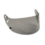 Arai GP 5WV Race Helmet With Visor - Image 3