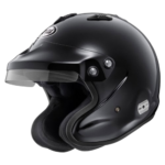 Arai GP Jet 3 Open Face Helmet - Image 2