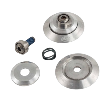 Arai Hans Clips