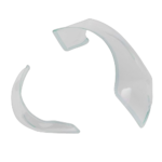 Arai PED Spoiler Kit For GP-6, GP-7, SK-6 Helmets (All Models)