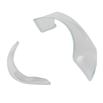 Arai PED Spoiler Kit For GP-6, GP-7, SK-6 Helmets (All Models)