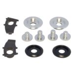 Arai GP 6 Pivot Kit - Image 2