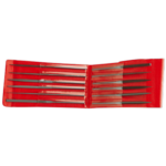 Facom AS - Selections of 6 and 12 needle files AS.12LTP180T0A