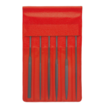 Facom AS - Selections of 6 and 12 needle files AS.6L160T2A