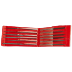 Facom Set 12 Needle Files T2