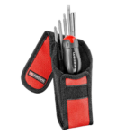 Facom Fac 5pce Bits - 3 In 1 Sd Ratchet Atcl.2a5