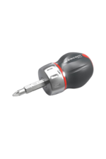 Facom Stubby Ratchet Multibit Set With Bars Atcl.S14pb - Image 4