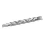 Facom Fac 1/4  Short Reversible Bar 5.5-6.5mm Atmz.S5.5-6.5s